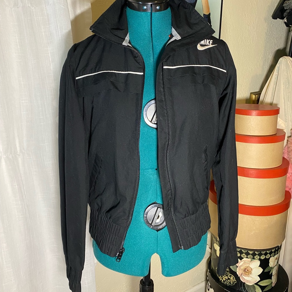 🔴SOLD Nike sports jacket vintage
